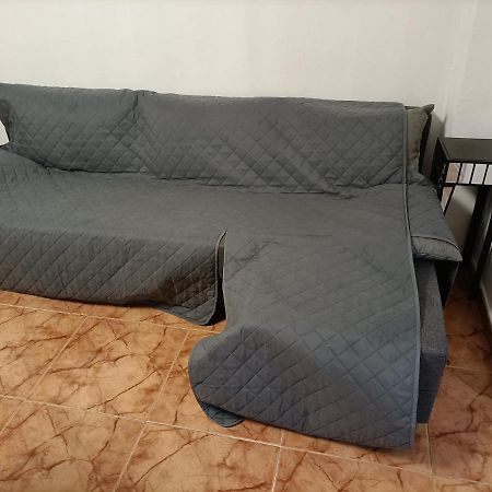 Suites Los Boliches Fuengirola Ngoại thất bức ảnh