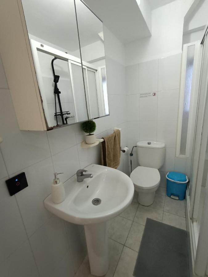 Suites Los Boliches Fuengirola Ngoại thất bức ảnh