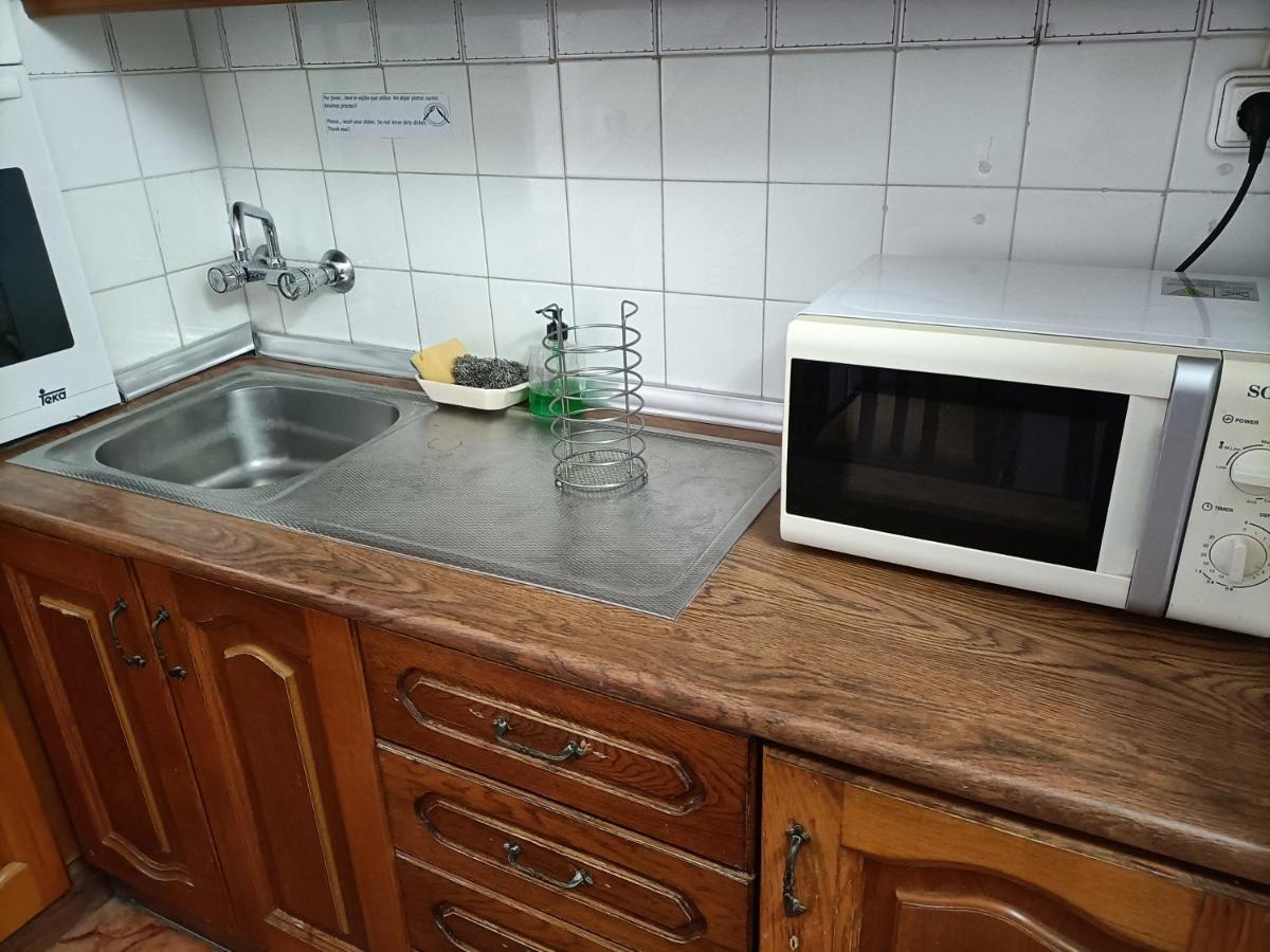 Suites Los Boliches Fuengirola Ngoại thất bức ảnh