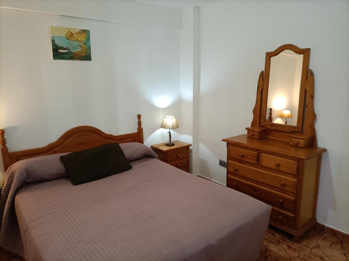 Suites Los Boliches Fuengirola Ngoại thất bức ảnh