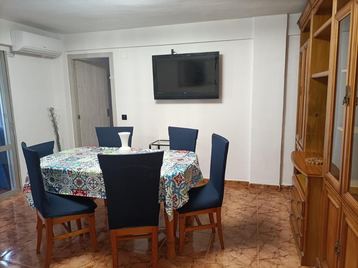 Suites Los Boliches Fuengirola Ngoại thất bức ảnh