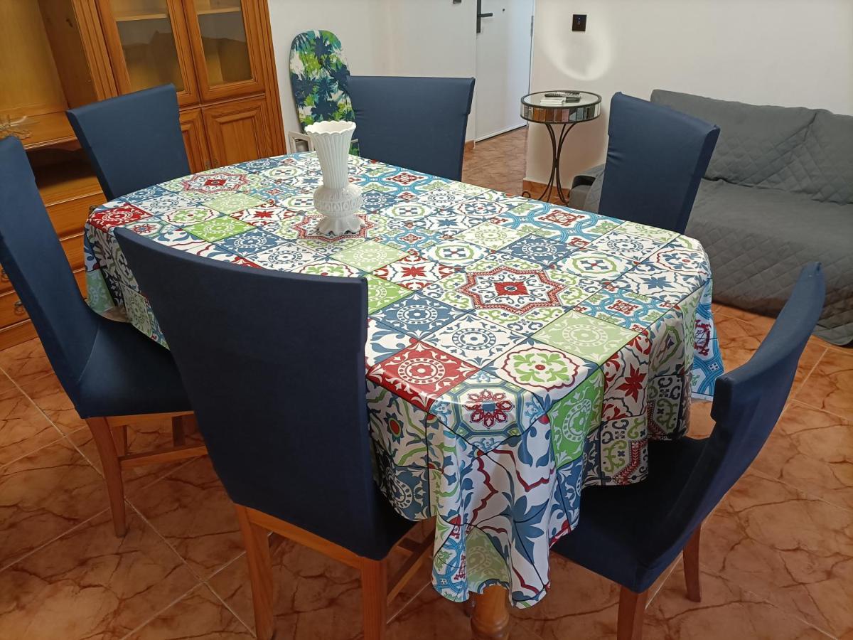 Suites Los Boliches Fuengirola Ngoại thất bức ảnh