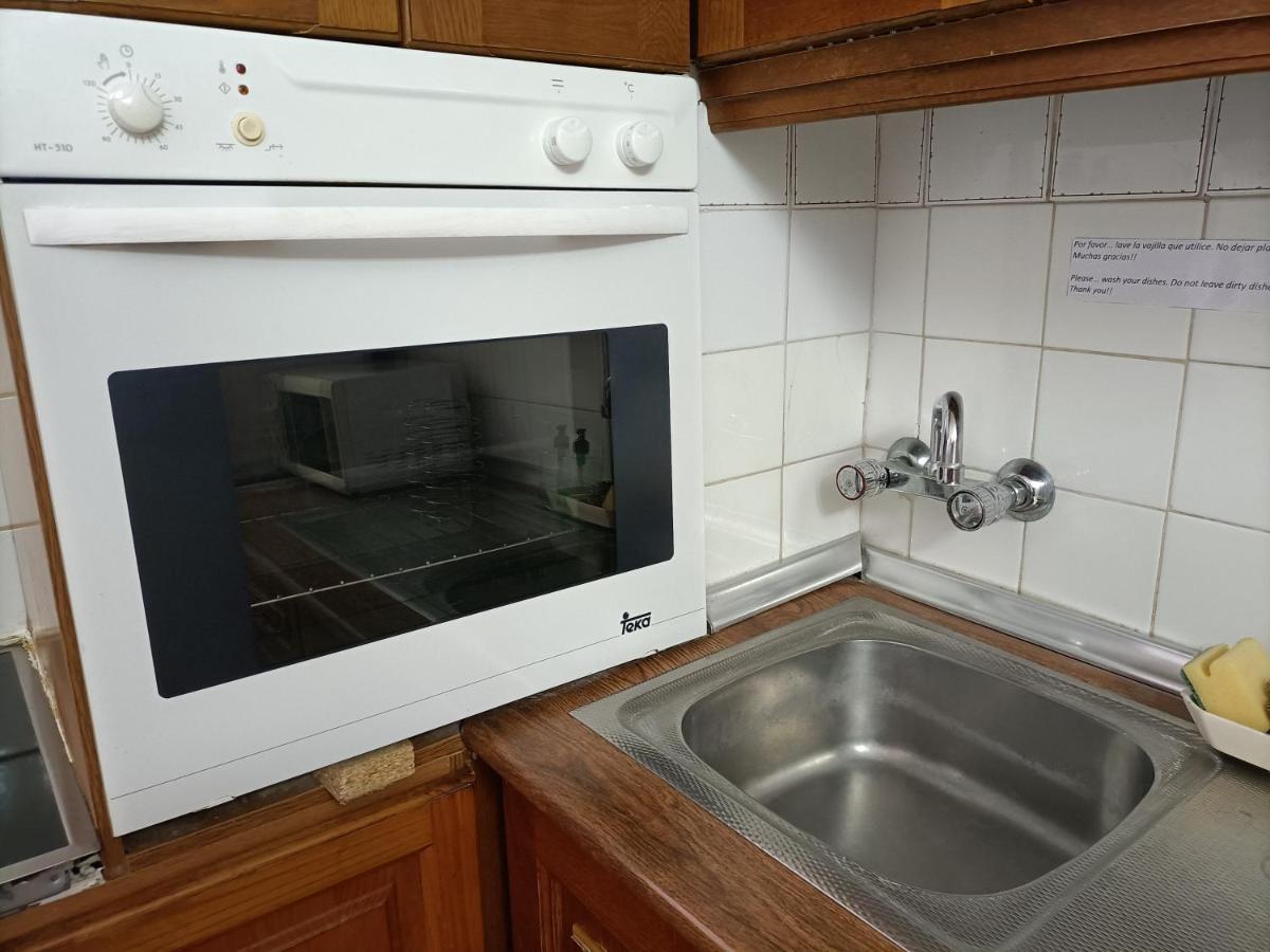 Suites Los Boliches Fuengirola Ngoại thất bức ảnh