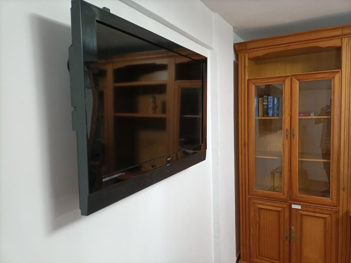 Suites Los Boliches Fuengirola Ngoại thất bức ảnh