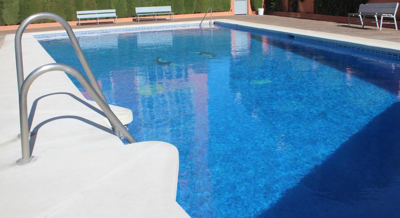 Suites Los Boliches Fuengirola Ngoại thất bức ảnh