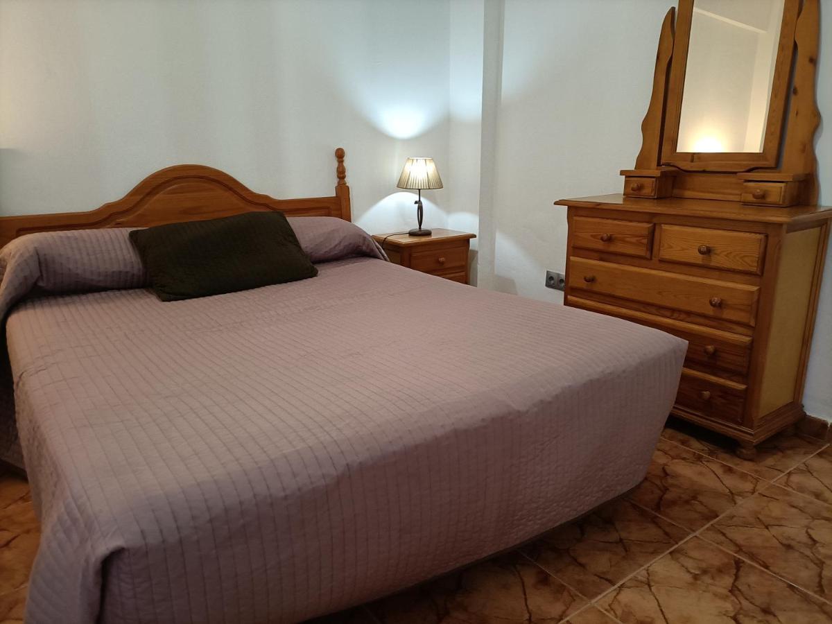 Suites Los Boliches Fuengirola Ngoại thất bức ảnh