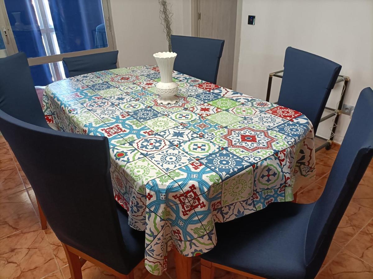 Suites Los Boliches Fuengirola Ngoại thất bức ảnh