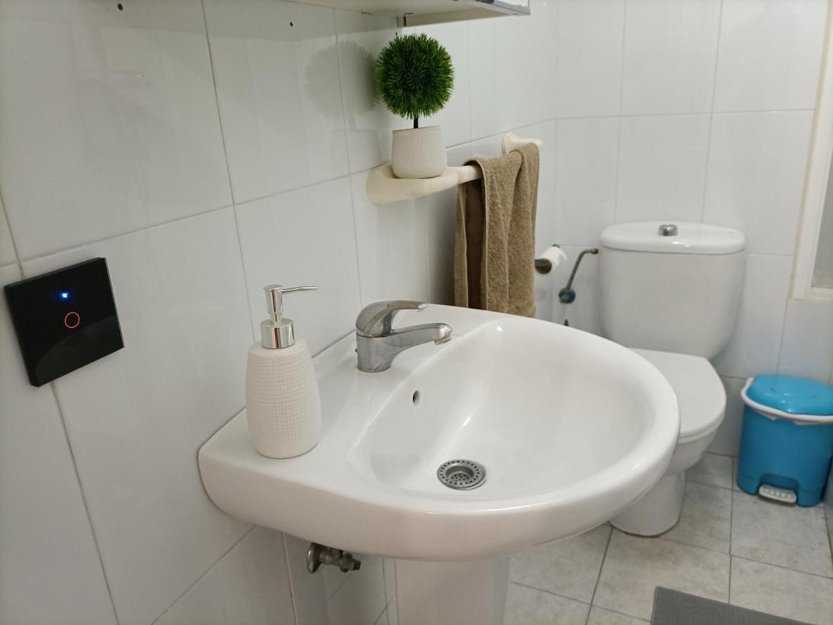 Suites Los Boliches Fuengirola Ngoại thất bức ảnh