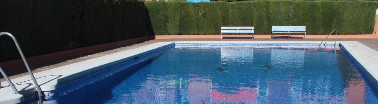 Suites Los Boliches Fuengirola Ngoại thất bức ảnh