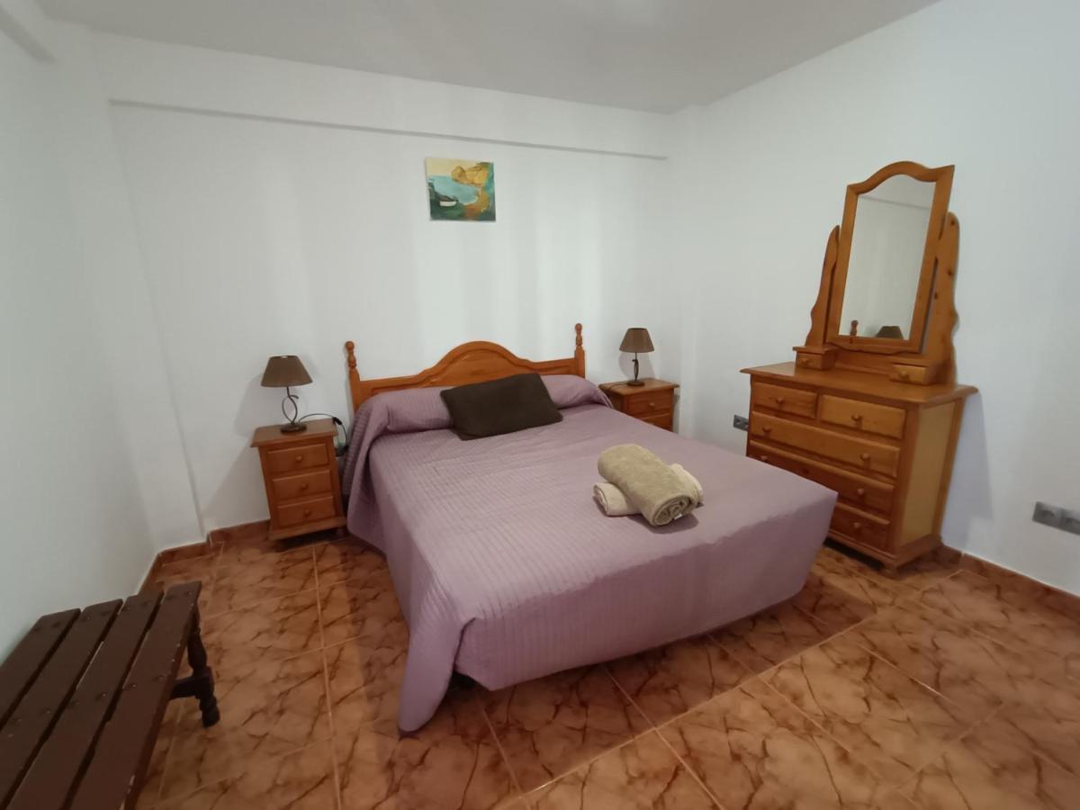 Suites Los Boliches Fuengirola Ngoại thất bức ảnh