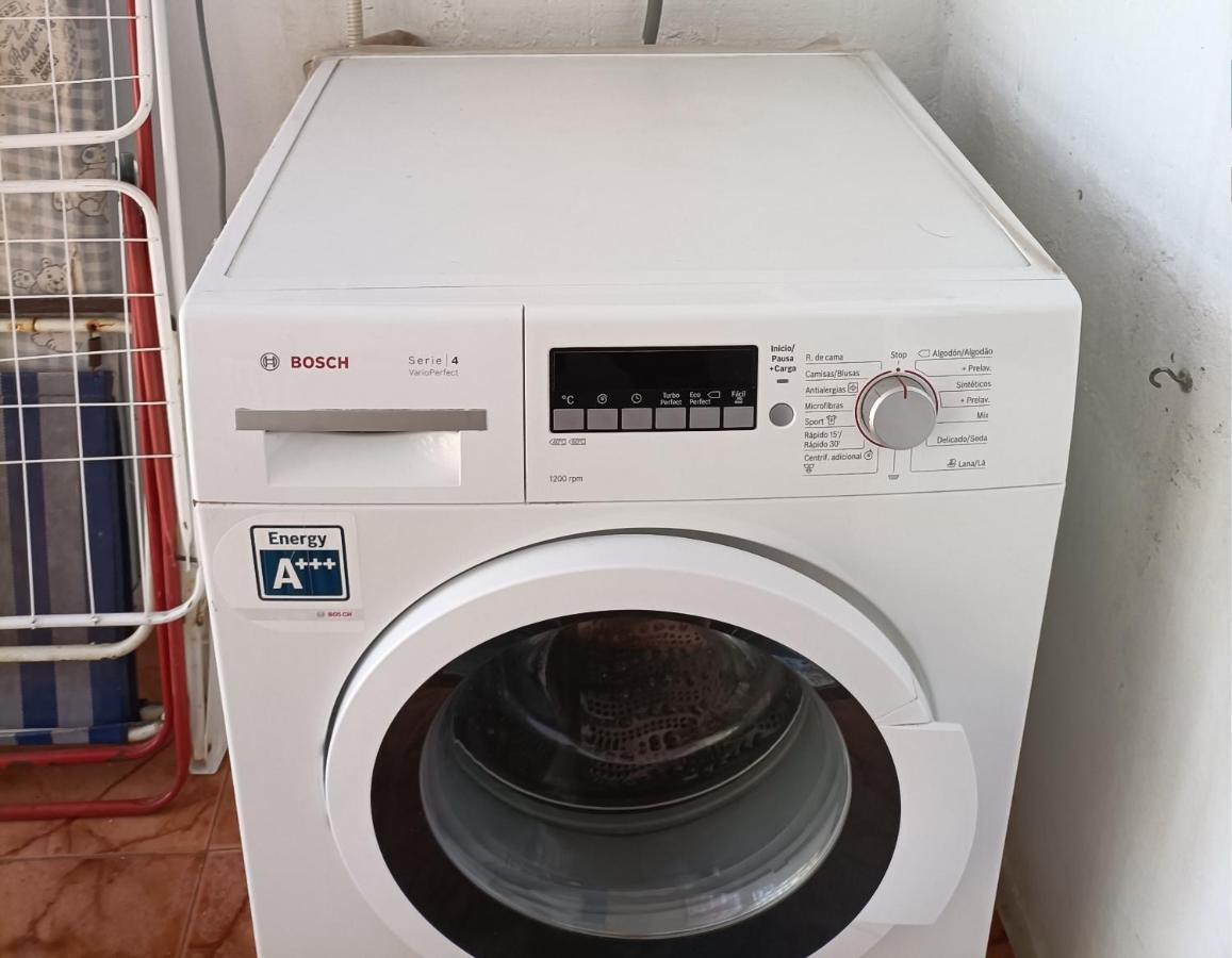 Suites Los Boliches Fuengirola Ngoại thất bức ảnh