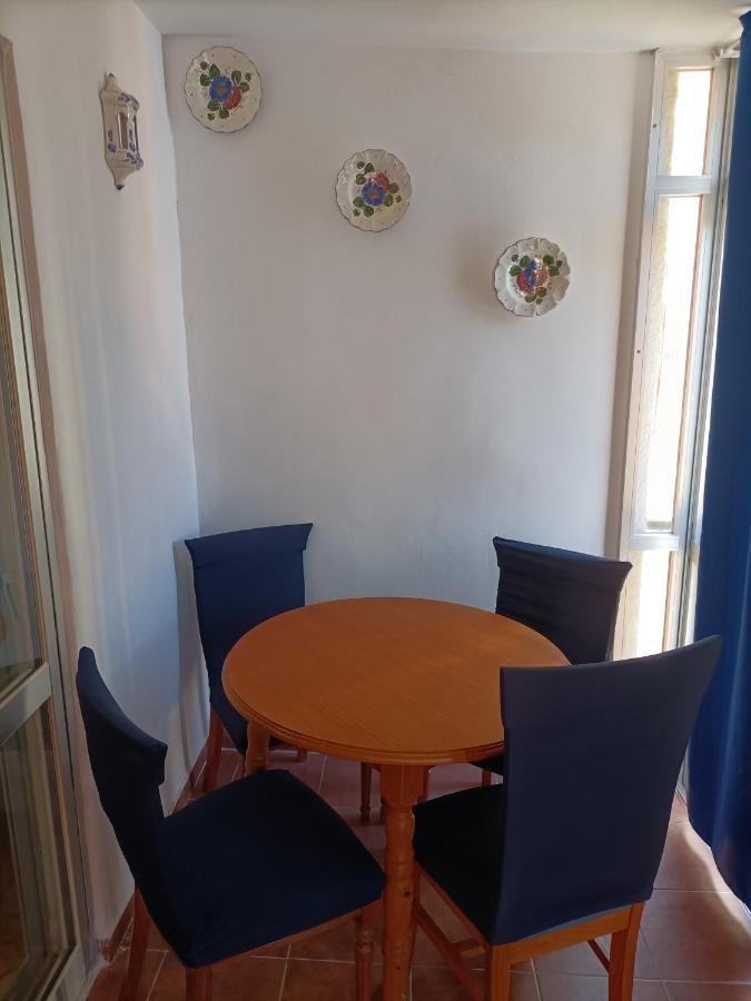 Suites Los Boliches Fuengirola Ngoại thất bức ảnh