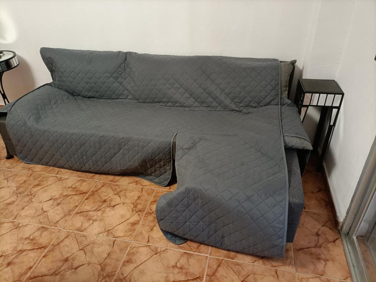 Suites Los Boliches Fuengirola Ngoại thất bức ảnh