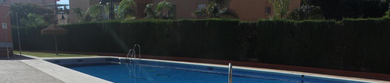 Suites Los Boliches Fuengirola Ngoại thất bức ảnh