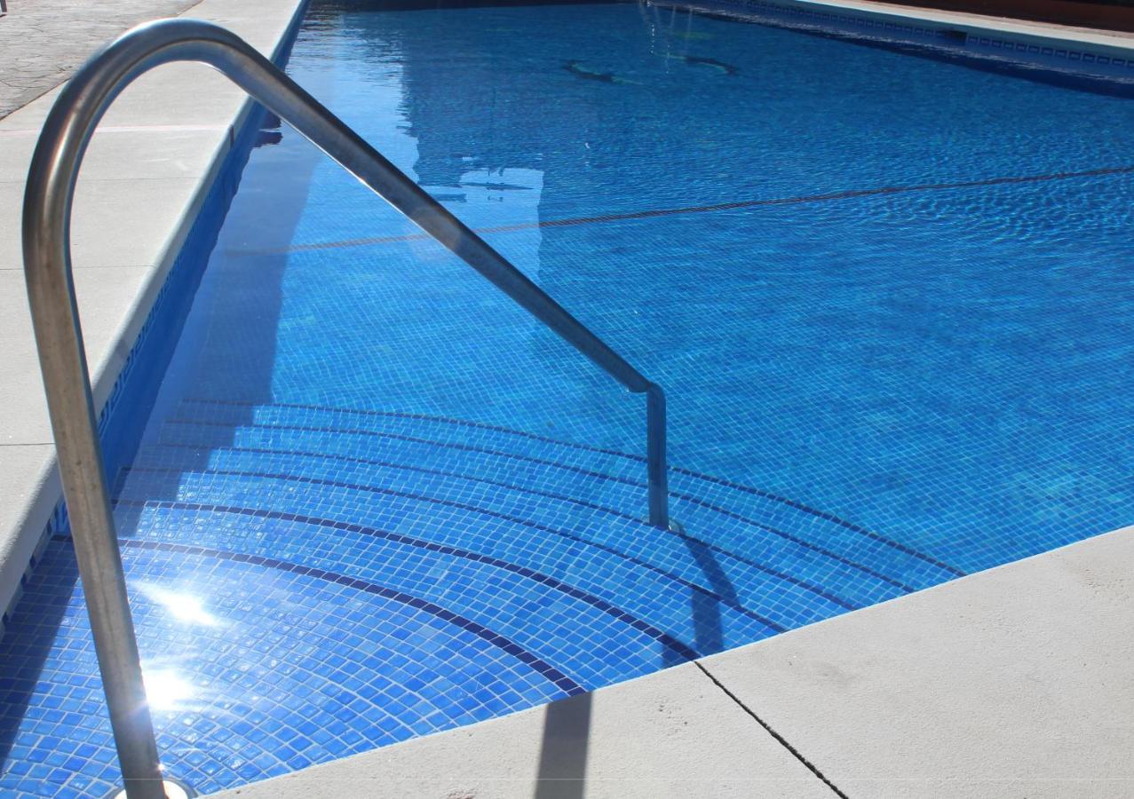 Suites Los Boliches Fuengirola Ngoại thất bức ảnh